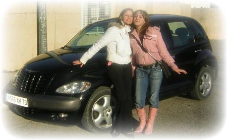 *+Ma Perle et Moi