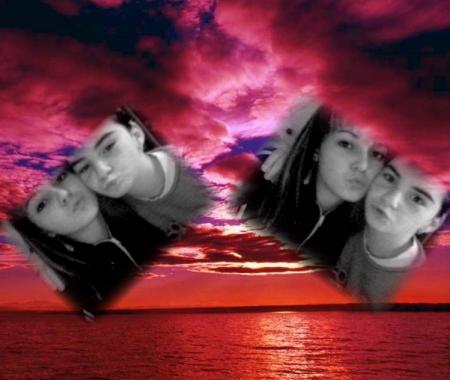 (`'.*♥Ma  tite soeur é moi